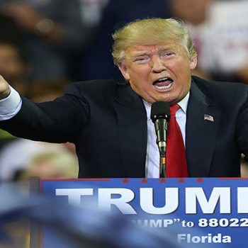 अमेरिका-इजरायल-इरान तनाव : ट्रम्पको कडा प्रतिक्रिया