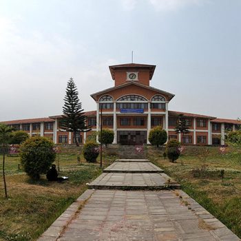 महालेखाको प्रतिवेदनमा त्रिविको बेथिति उजागर