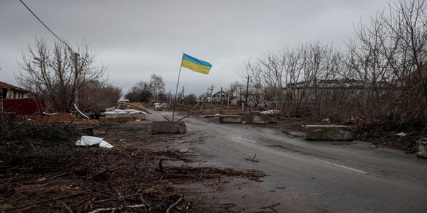 युक्रेन द्वन्द्वका कारण ऊर्जा, खाद्य सुरक्षाप्रति चिन्ता व्यक्त