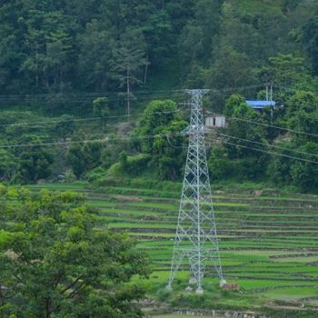 विद्युत् विकासका लागि जर्मनीले एक अर्ब ४६ करोड अनुदान दिने