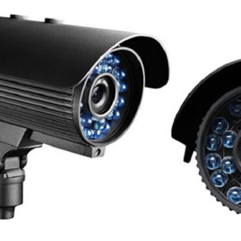 पर्सा प्रहरीले मतदानस्थलमा सीसी क्यामेरा जडान गर्ने