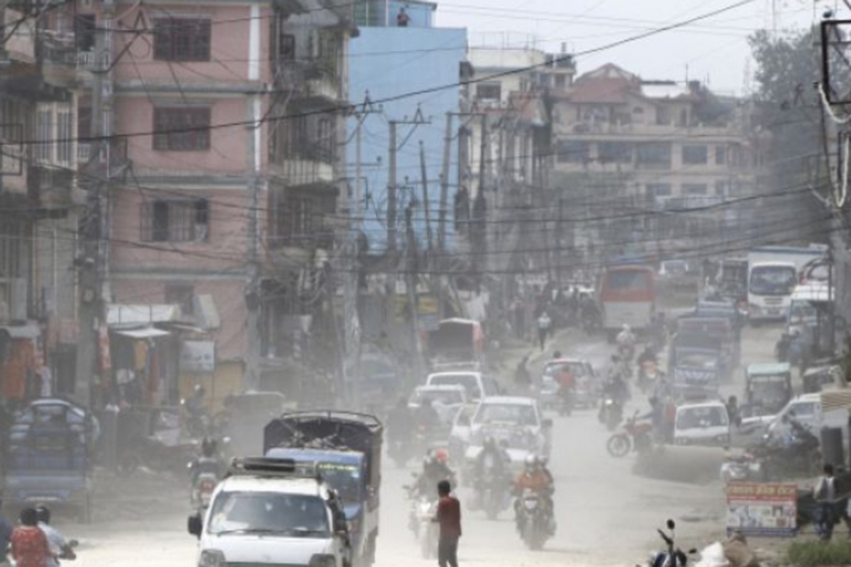 काठमाडौँ उपत्यकाका ५ अलपत्र ठेक्का तोड्ने चेतावनी