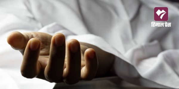 आगलागीमा परी दुई बालबालिकाको मृत्यु