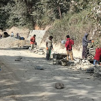 आज मे १ अर्थात श्रमिक दिवस