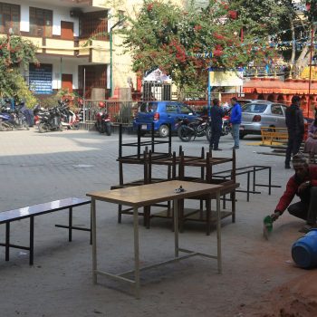 सुदूरपश्चिमका ४८१ मतदानस्थल अतिसंवेदनशील