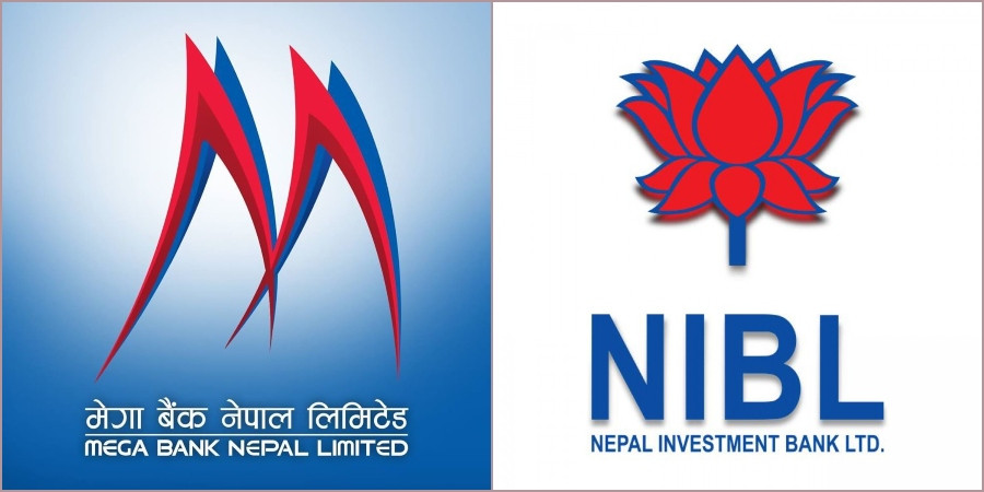 नेपाल इन्भेष्टमेन्ट र मेगा बैंक मर्जरको अन्तिम सम्झौता
