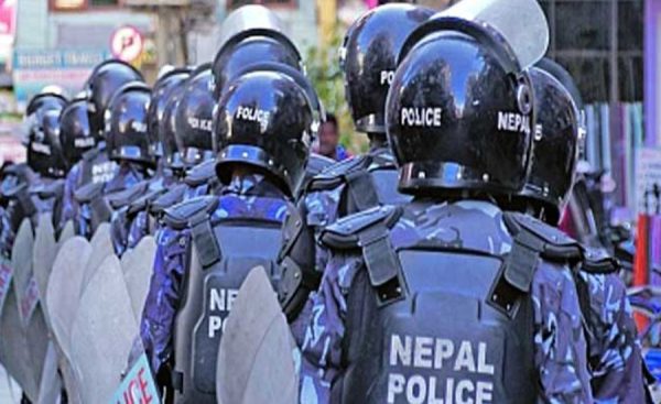 कञ्चनपुरमा निर्वाचन सुरक्षामा दुई हजारभन्दा बढी सुरक्षाकर्मी