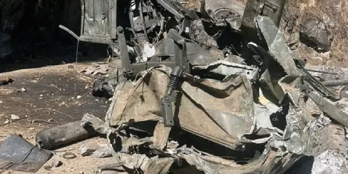 सिक्किममा भारतीय सेनाको ट्रक दुर्घटना, १६ जनाको मृत्यु