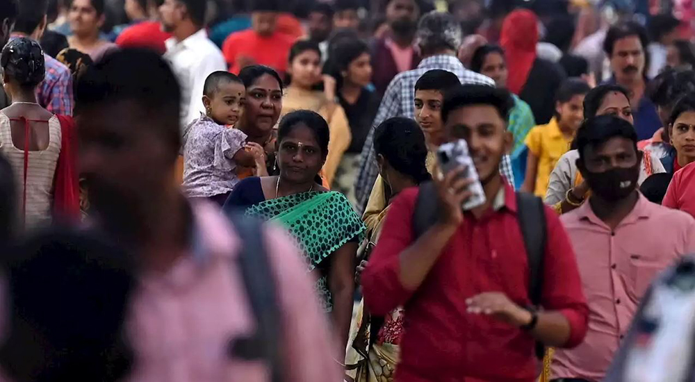 राष्ट्रिय जनगणनाका लागि किन तयार छैन मोदी नेतृत्वको भारत?
