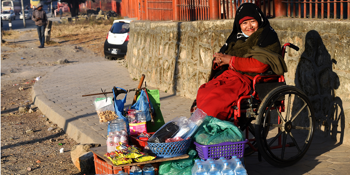 बाँच्न सिकाउनेहरू [तस्बिर कथा]