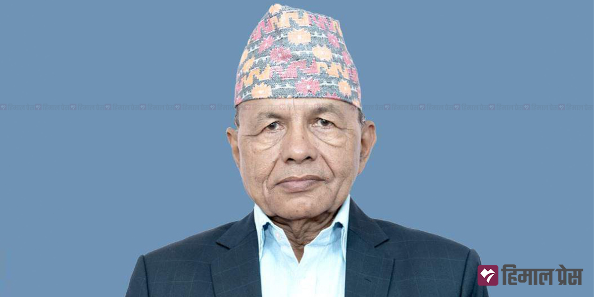 तीन तहका सरकार स्वायत्त भए तर आपसमा समन्वय हुन सकेन : लुम्बिनी मुख्यमन्त्री गिरी