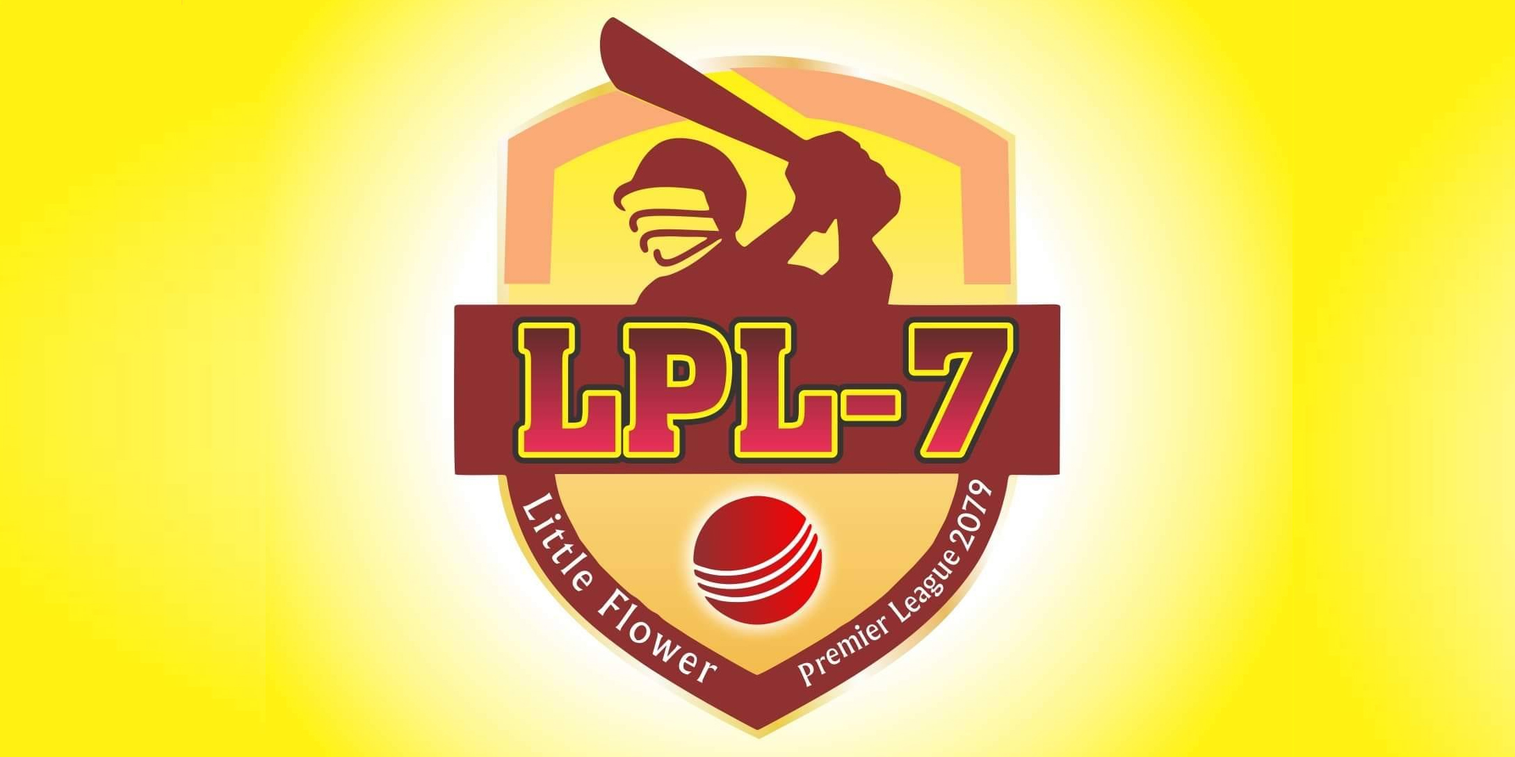 एलपीएल क्रिकेटको खेल तालिका सार्वजनिक