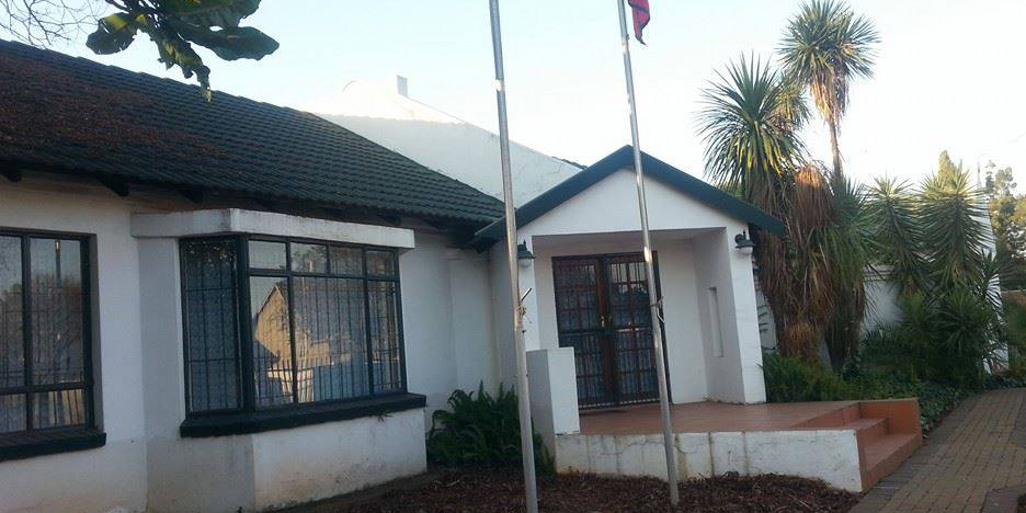दक्षिण अफ्रिकास्थित नेपाली दूतावासले भन्यो- रोजगारीमा आउनुअघि श्रम स्वीकृति लिनुस्