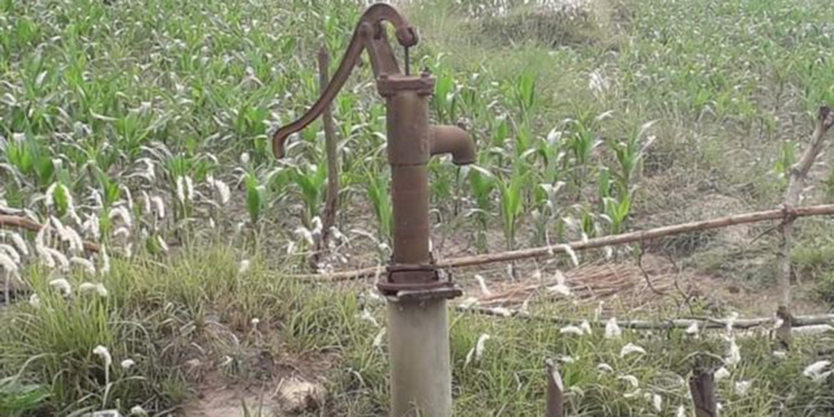 कर्णालीमा ९६ प्रतिशत नागरिक दूषित पानी पिउँदै