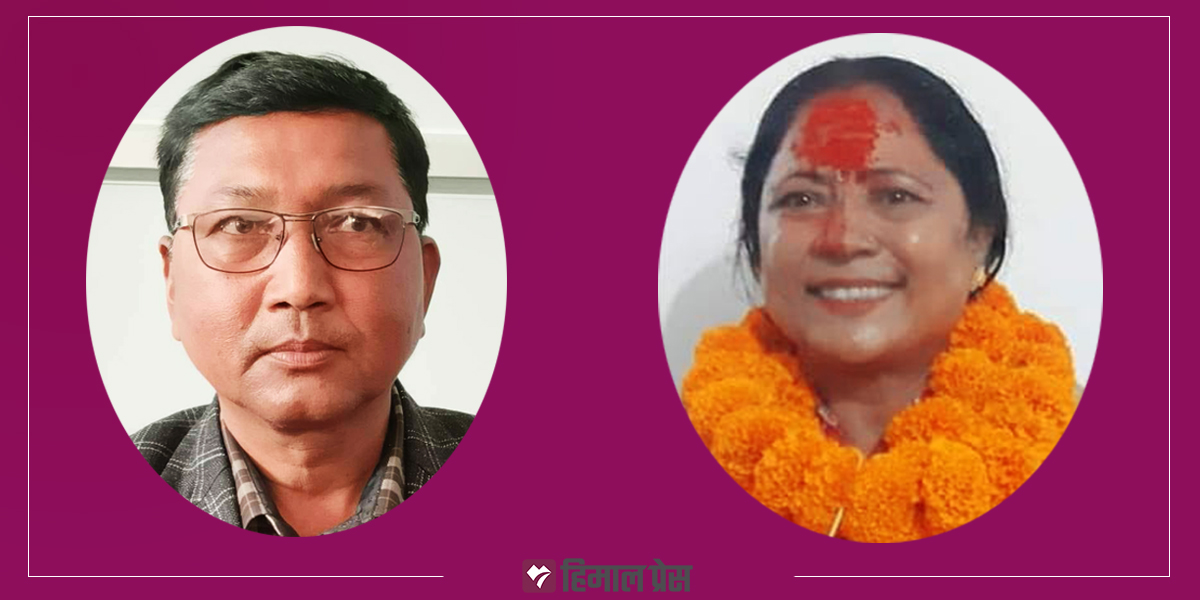 एमाले लुम्बिनीको प्रमुख सचेतकमा चौधरी, सचेतकमा शर्मा चयन