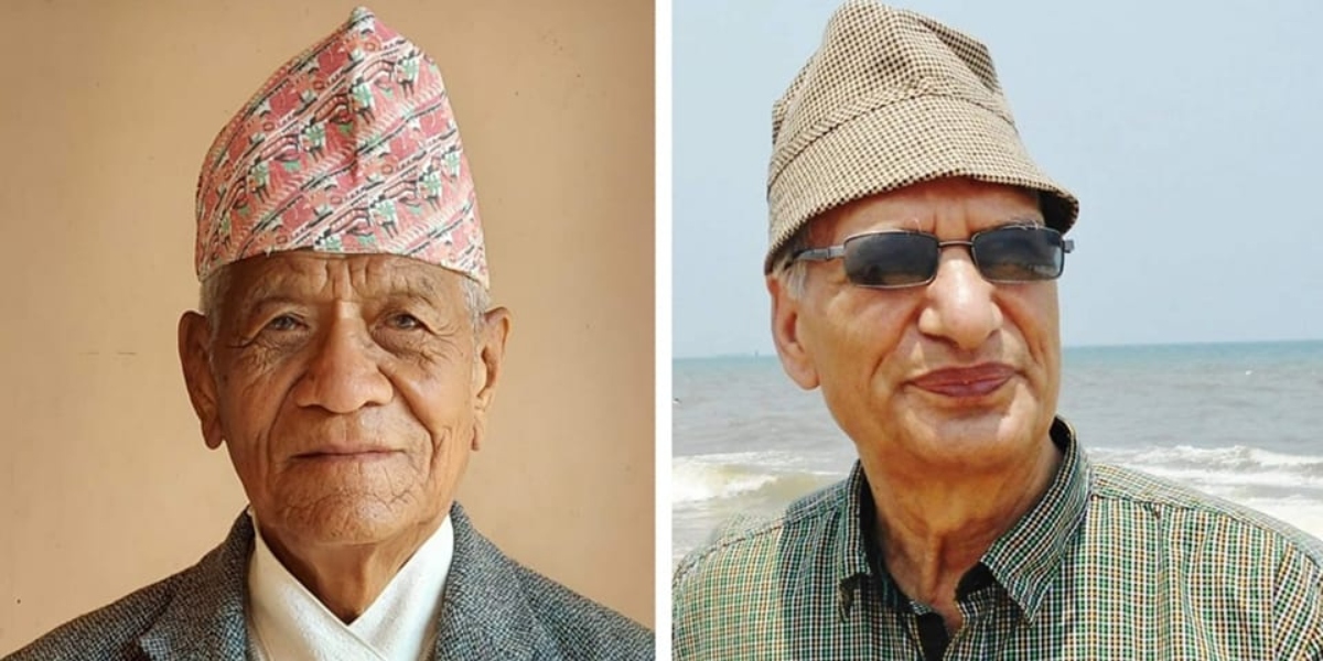वैरागी र पराजुलीलाई ‘वानीरा पुरस्कार’