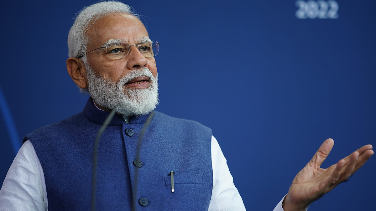 ‘इन्डिया : द मोदी क्वेस्चन’ माथि प्रतिबन्ध हटाउन भारतलाई दबाब