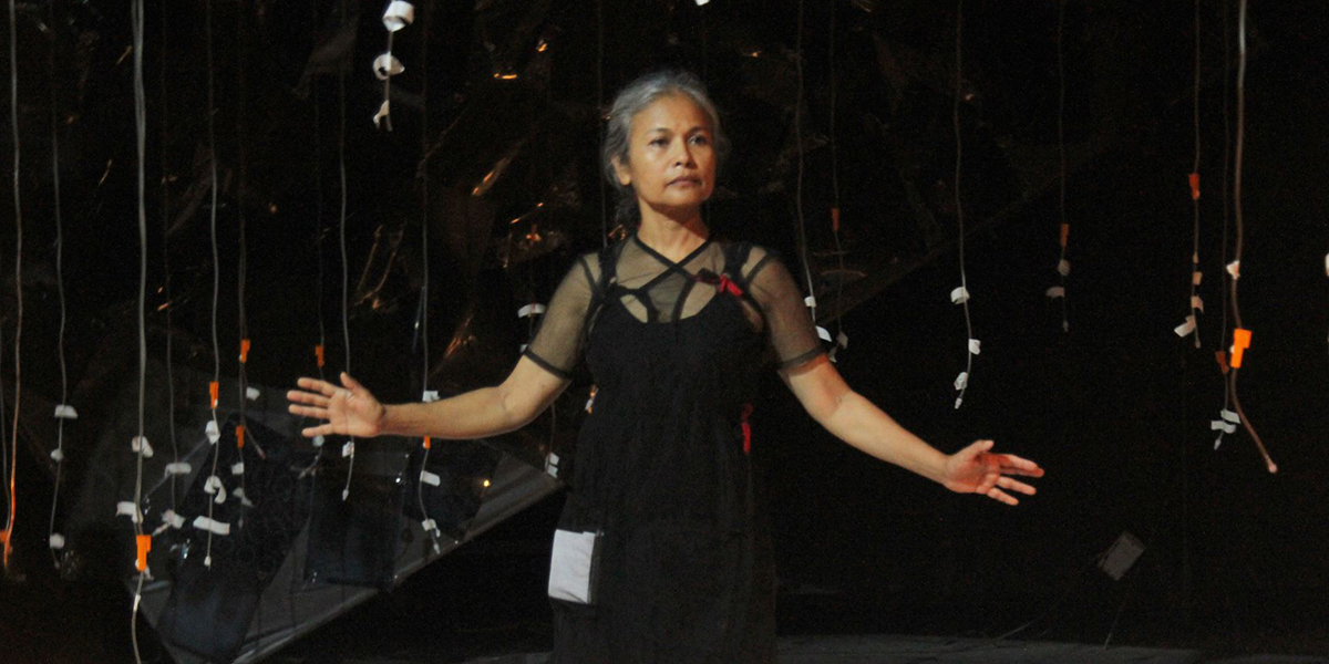नेपाली नाटक ‘द कन्फेसन’ दिल्लीमा मञ्चन