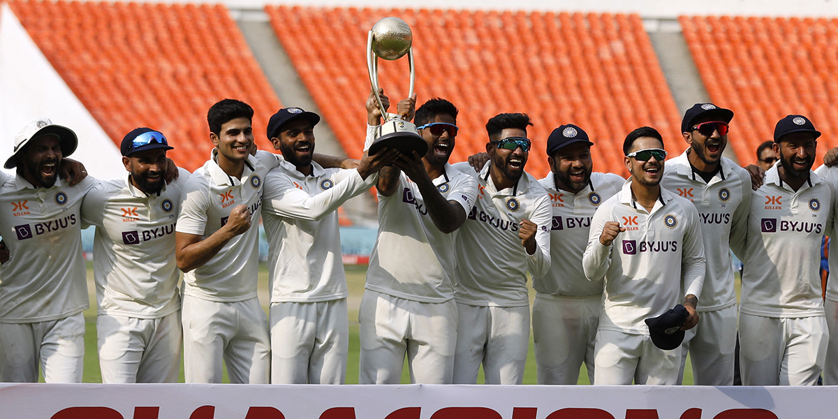 टेस्ट च्याम्पियनसिप फाइनलअघि भारतलाई ‘आईपीएल चिन्ता’