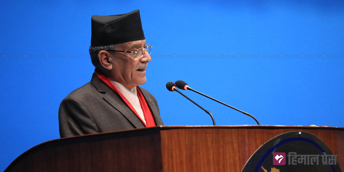 कालापानीलगायत नेपाली भूमि फिर्ताबारे भारतसँग उपयुक्त तरिकाले छलफल हुन्छ : प्रधानमन्त्री