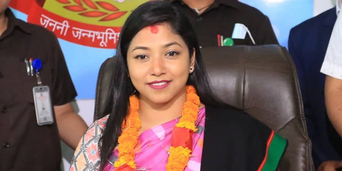 काठमाडौँ महानगरको आयोजनामा न्यायिक राष्ट्रिय सम्मेलन हुँदै