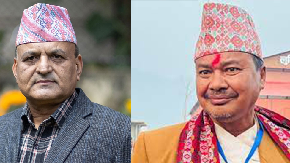 गण्डकी र लुम्बिनीका मुख्यमन्त्रीले आज शपथ लिँदै