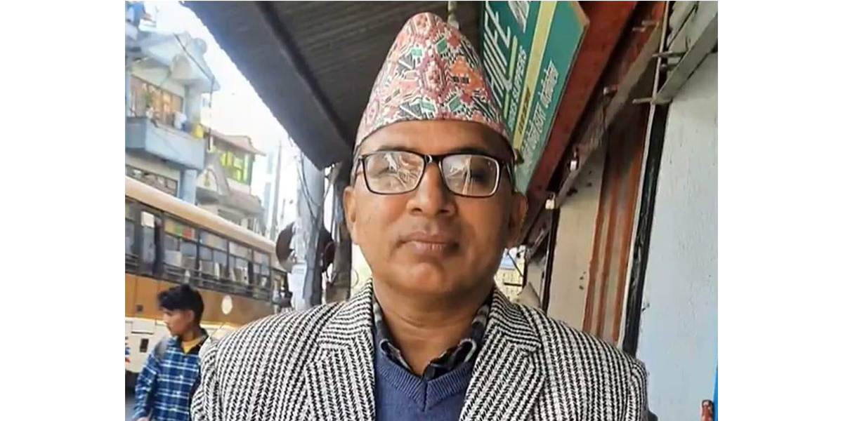 नरैनापुरका अग्निपीडितलाई राहत दिन माग