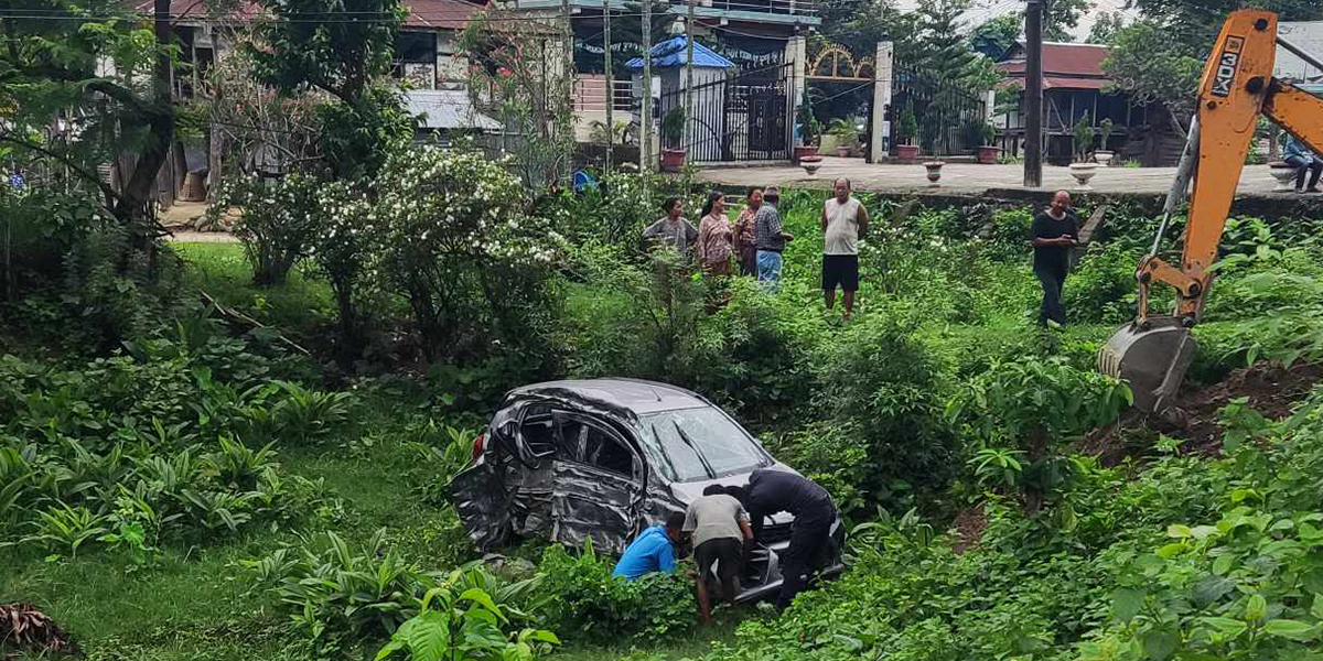 झापाका दुई घटनामा तीनजनाको मृत्यु