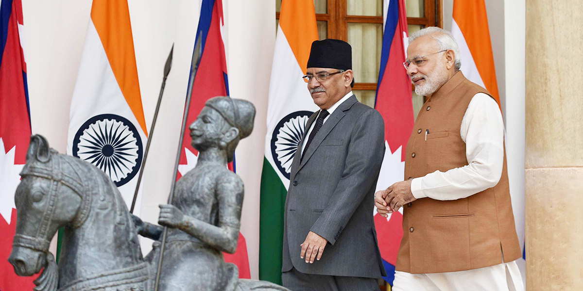 नेपालबाट १० हजार मेगावाट बिजुली लैजाने समझदारीपत्र भारतद्वारा अनुमोदन
