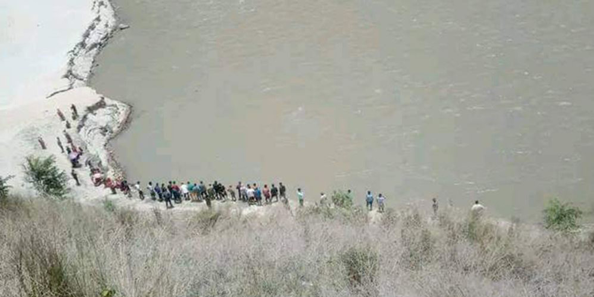 बढ्यो सुनकोशी, शर्तक रहन सिन्धुलीबासीलाई आग्रह