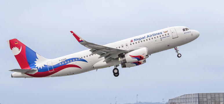 मर्मतपछि मलेसिया पुगेको नेपाल एयरलाइन्सको विमानमा पुनः समस्या, १५२ यात्रु अलपत्र