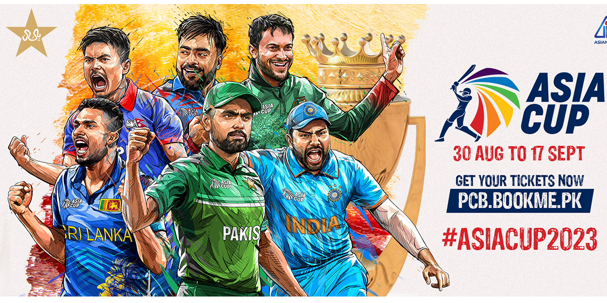 कति बजेदेखि हुनेछ नेपाल-पाकिस्तानबीचको खेल? यस्तो छ एसिया कप क्रिकेटको विस्तृत