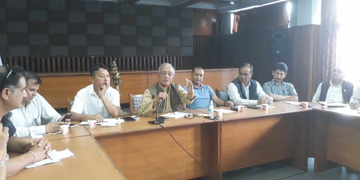 प्रधानमन्त्रीको चीन भ्रमण : अन्तर्राष्ट्रिय उडान र कोरला नाका खुलाउन पोखराका व्यवसायीको माग