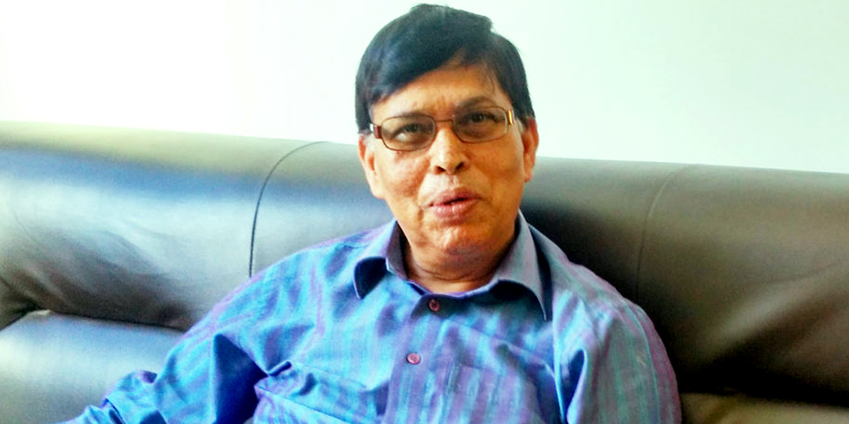 ‘प्राध्यापकहरूले इलेक्ट्रिक हाजिरी झोलामा लैजान्छन्’ भन्ने उपकुलपतिको स्पष्टीकरण : गलत उदाहरण परेछ