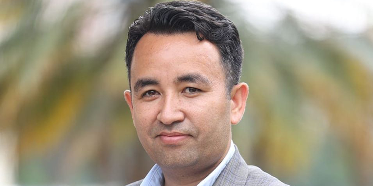 चौतर्फी आलोचनापछि रास्वपा नेताले भने : समानुपातिक सूचीका गल्ती सच्याइने छ