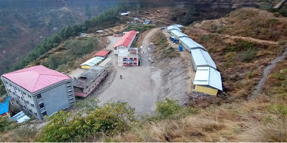 हिमाली जिल्लामा कार्यरत शिक्षकलाई १५ हजार पोसाक भत्ता