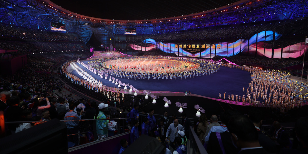 १९औँ एसियाली खेलकुद : नेपालको प्रदर्शन निराशाजनक