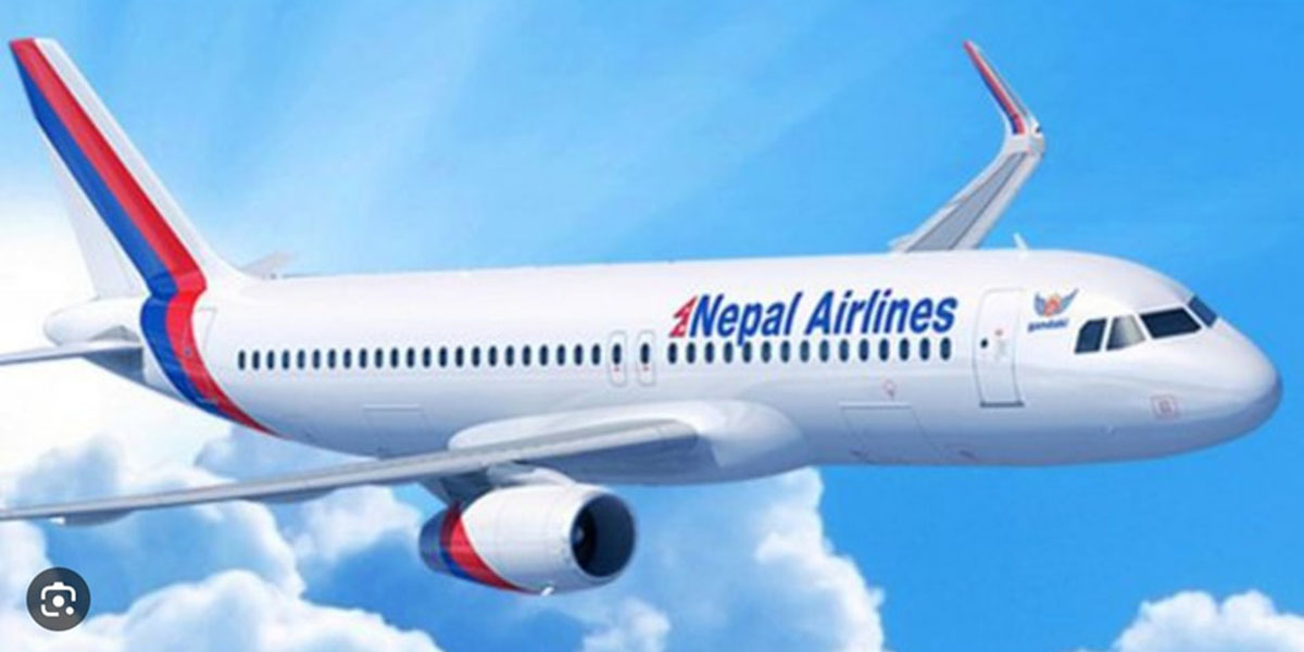 निगमका काठमाडौँ-दिल्ली-काठमाडौँ मार्गको हवाई उडानमा क्यान्सरपीडितलाई छुट