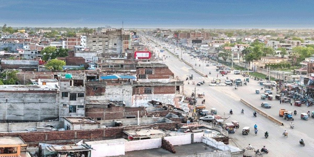 लक्ष्यको ४५ प्रतिशत मात्रै उठ्यो नेपालगन्ज भन्सारमा राजस्व