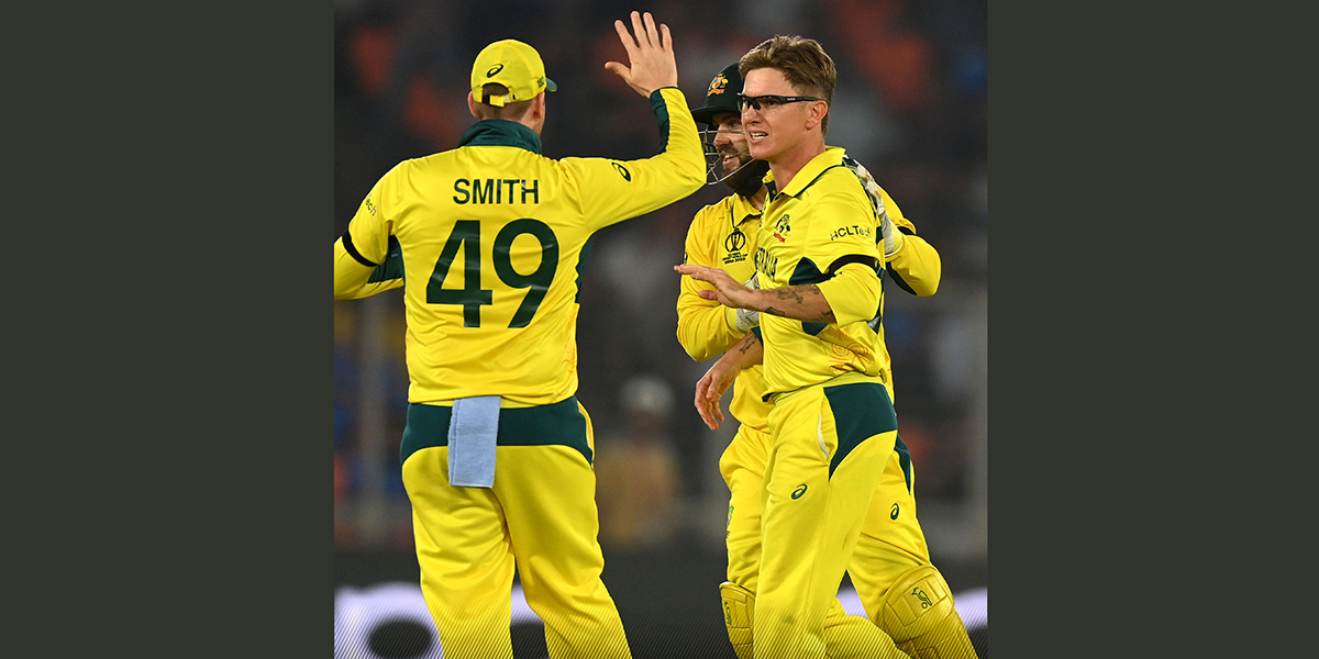 अस्ट्रेलियासँग हारेसँगै साविक विजेता इंग्ल्याण्ड विश्वकप क्रिकेटबाट बाहिरियो