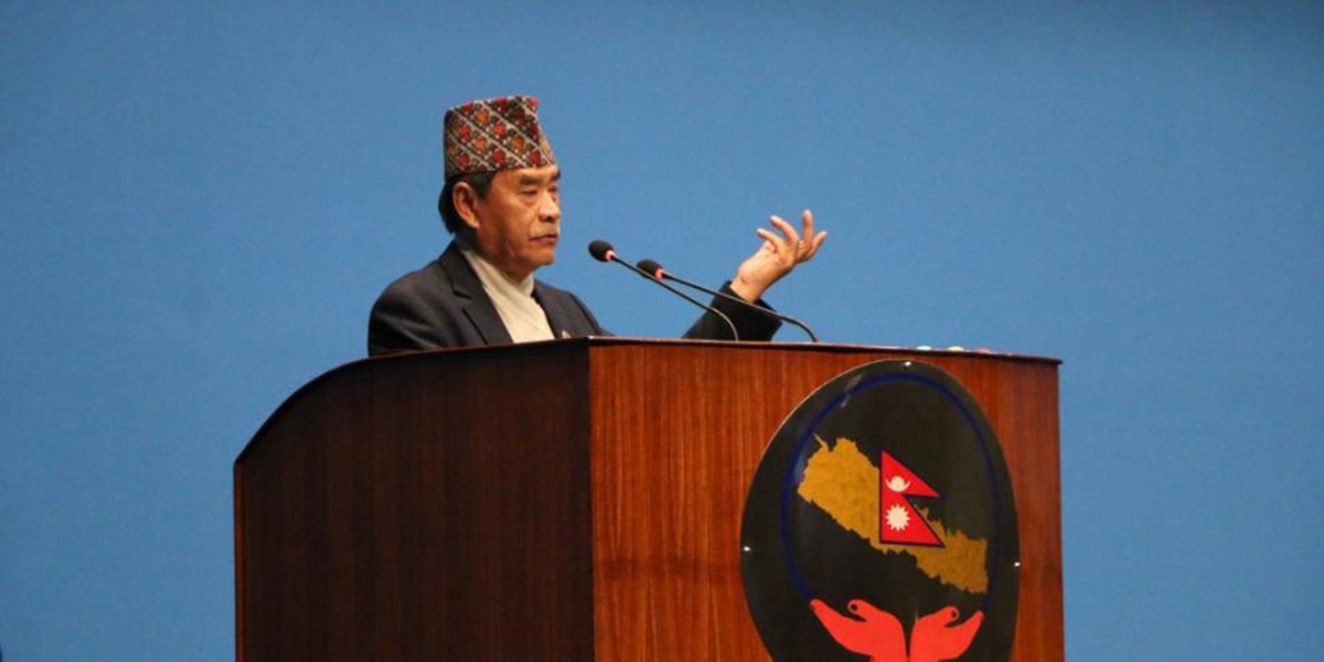 भ्रष्टाचार बढ्दा, महंगी बढ्दा सरकार मौन भयो : राप्रपा