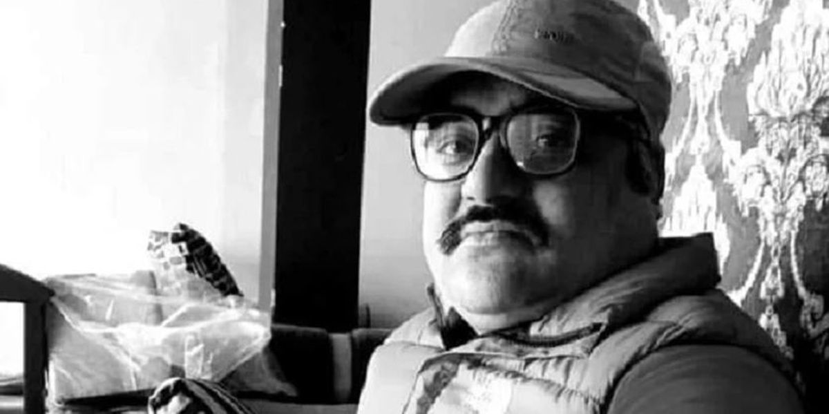 नेकपा एकीकृत समाजवादीका केन्द्रीय परिषद् सदस्य गैरेको निधन