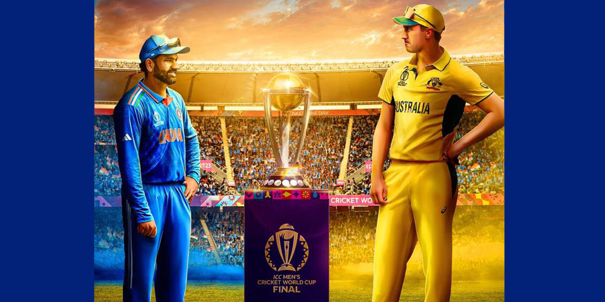 विश्वकप क्रिकेट : सय रन नबनाउँदै भारतले गुमायो तीन विकेट