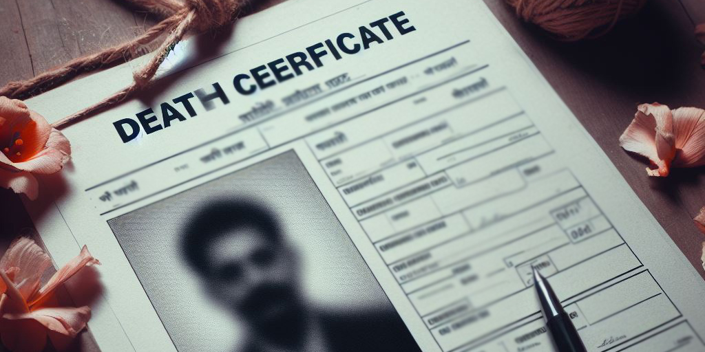 सरकारी सेवा लिन बेपत्ता नागरिकको मृत्यु दर्ता गर्नु परेपछि…