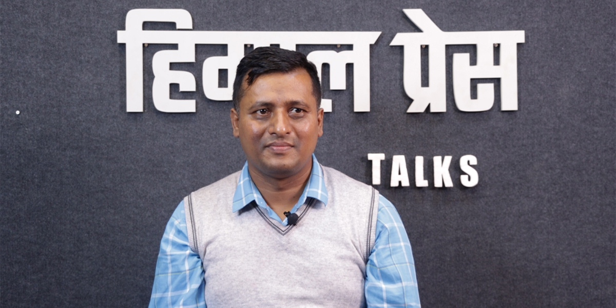 शिक्षक आन्दोलन अपरिहार्य तर शैली बदल्नुपर्छ : रमेशबाबु भट्टराई