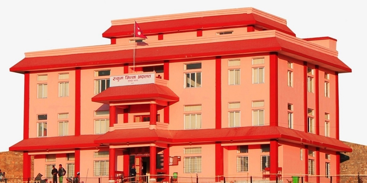 सोती घटनामा २४ जनाविरुद्ध जन्मकैदको फैसला