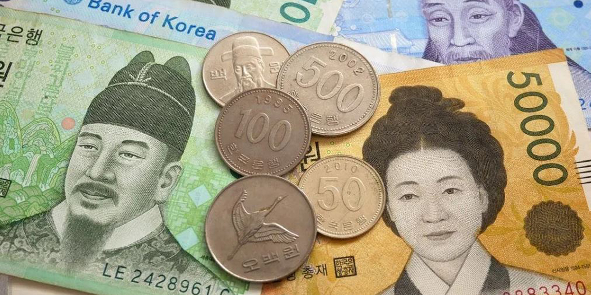 विदेशी मुद्रा विनिमय दर : कति छ आज कोरियाको पैसाको भाउ?