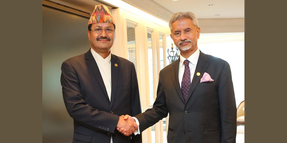 सबैभन्दा महत्त्वपूर्ण मानिएको नेपाल-भारत बैठक हतार र लहडमा गर्दै सरकार