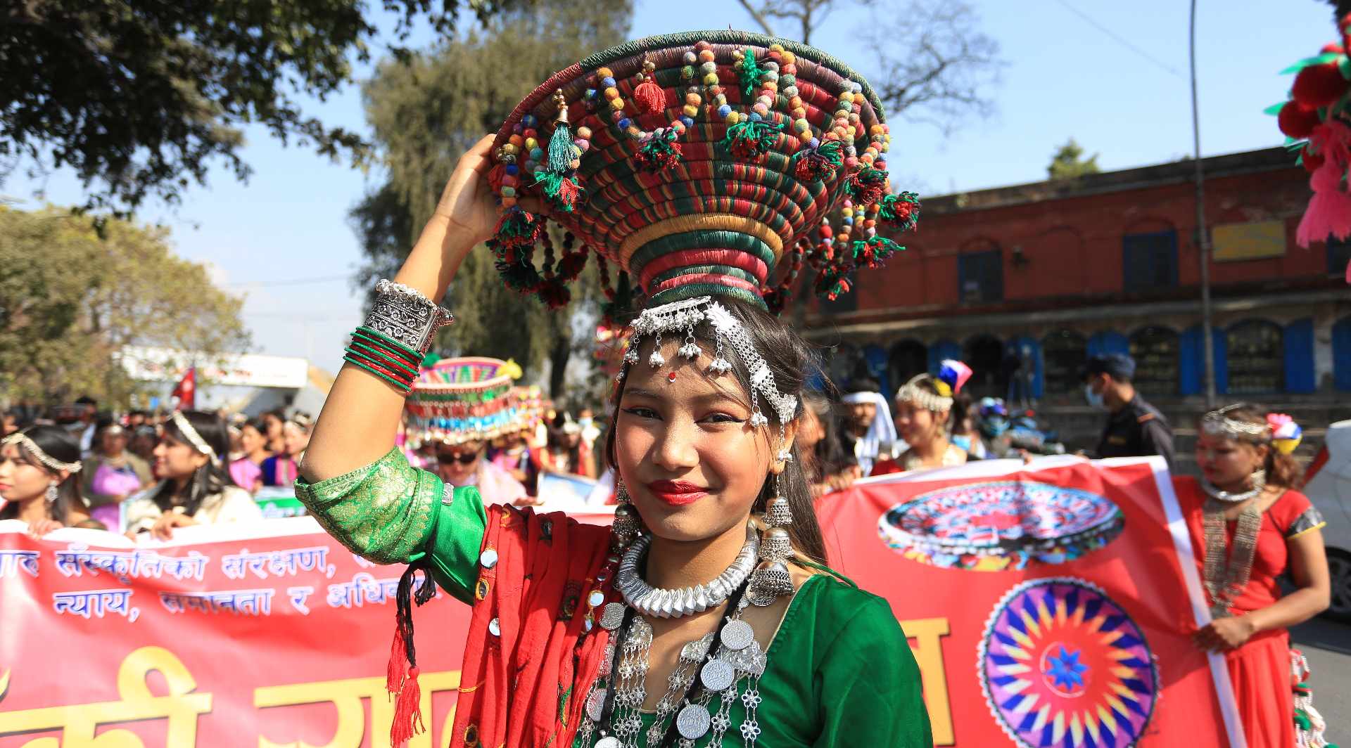 थारु समुदायको मौलिक पर्व ‘गुरही’ आज मनाइँदै