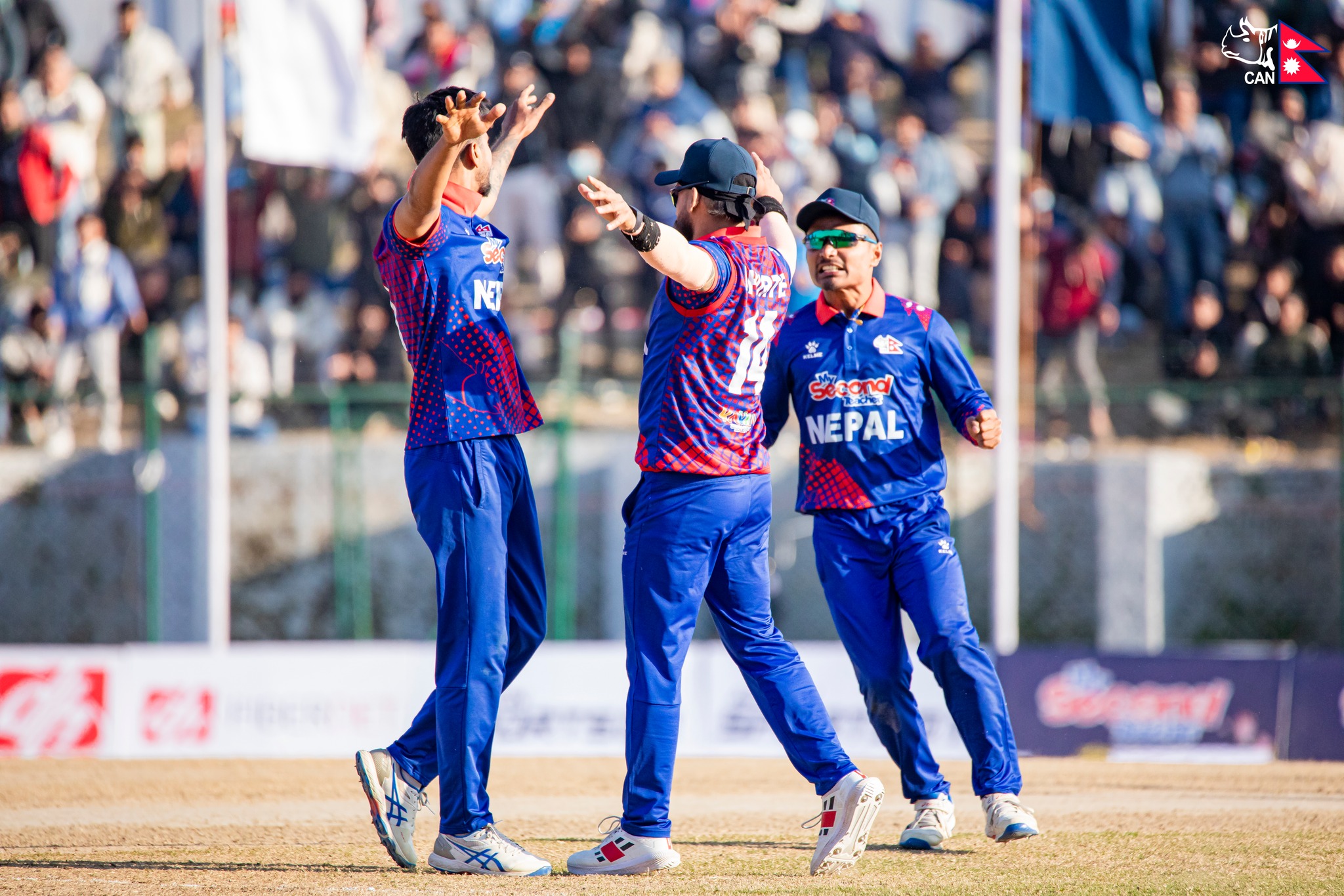 विश्वकप तयारीका लागि नेपालले भारतका प्रान्तीय टोलीसँग अभ्यास खेल खेल्ने